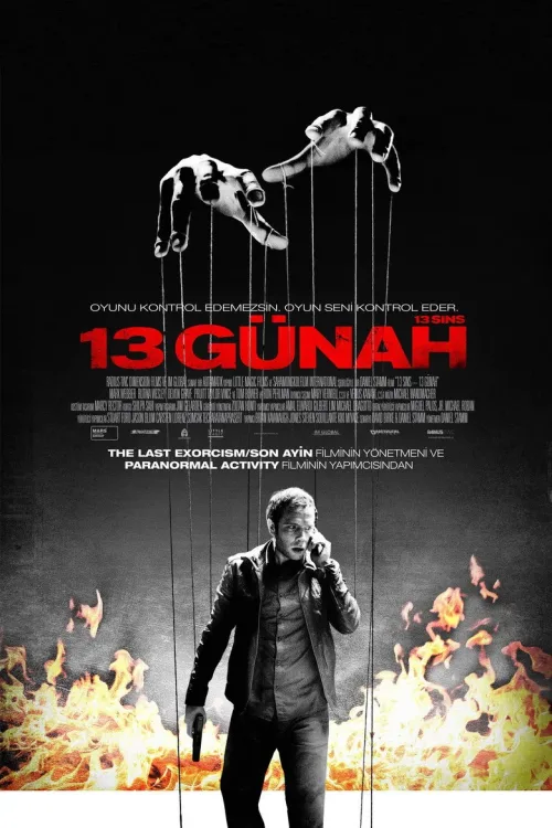 13 Sins