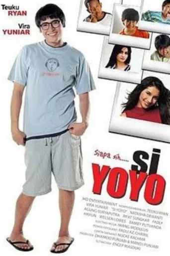 Постер Si Yoyo