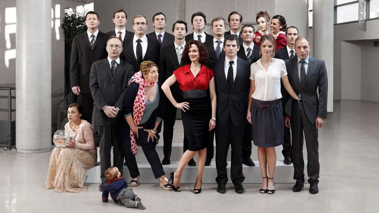 Fondo para Workingirls