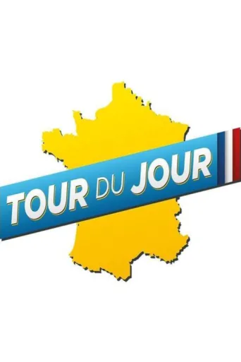 Постер Tour du Jour