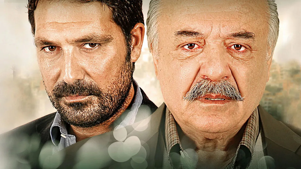 Фоновое изображение для Bir Çocuk Sevdim