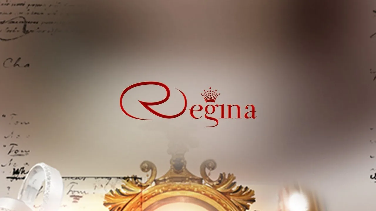 Фоновое изображение для Regina