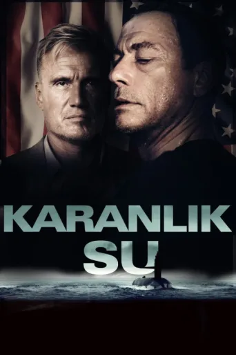 Постер Karanlık Su
