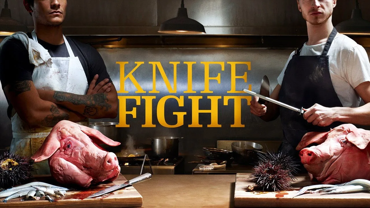 Knife Fight için arka plan görseli
