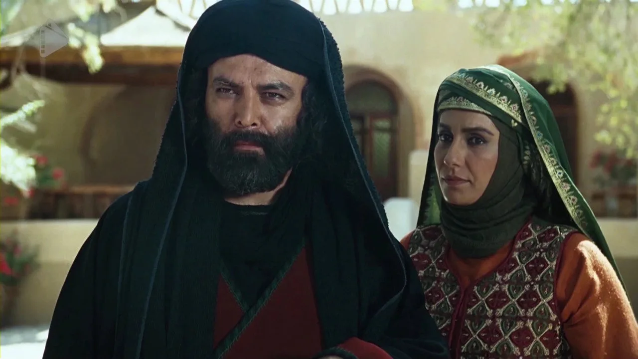 Фоновое изображение для The Mokhtar Narrative