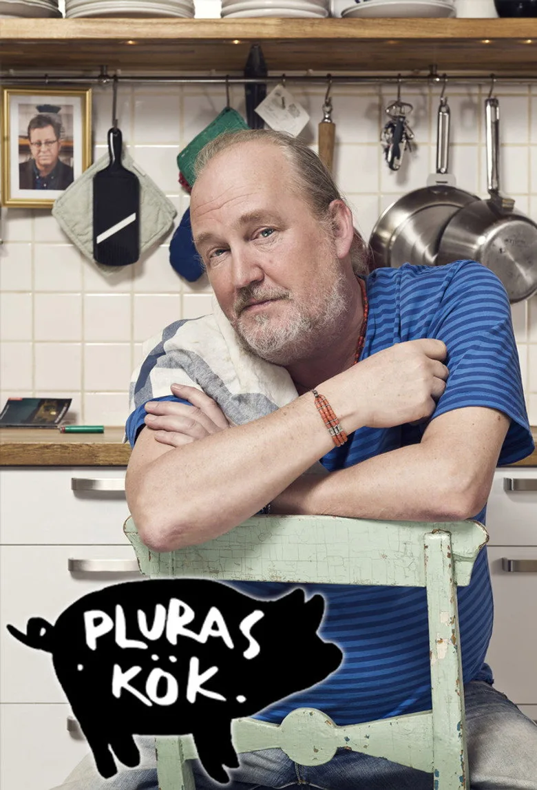 постер Pluras Kök