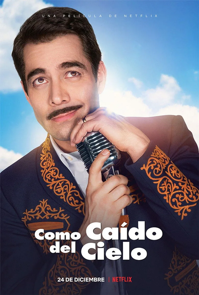 Credit poster