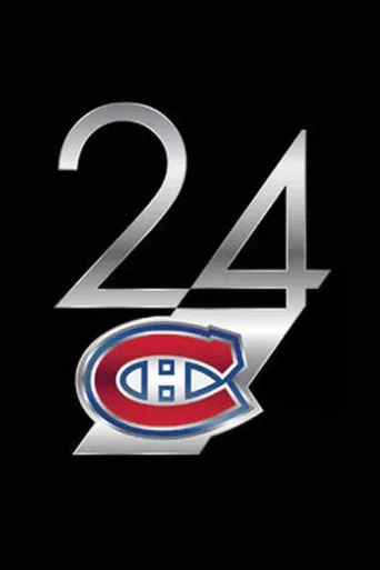 Poster for 24CH
