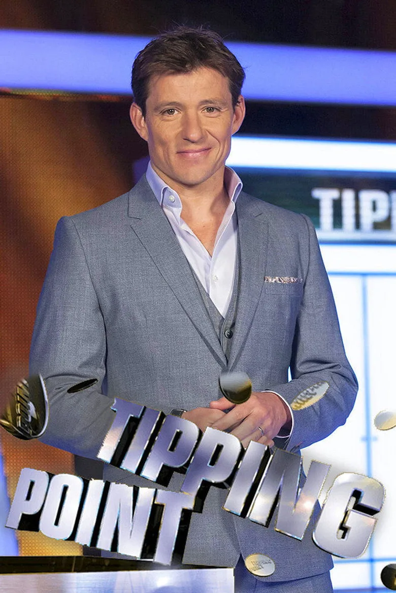 постер Tipping Point