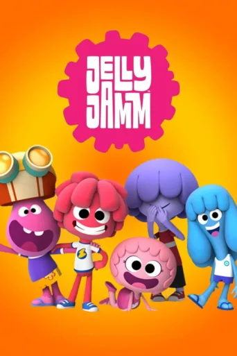 Jelly Jamm afişi