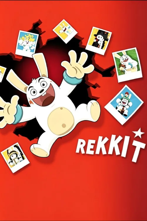 Rekkit