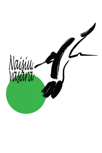 Naisių vasara afişi