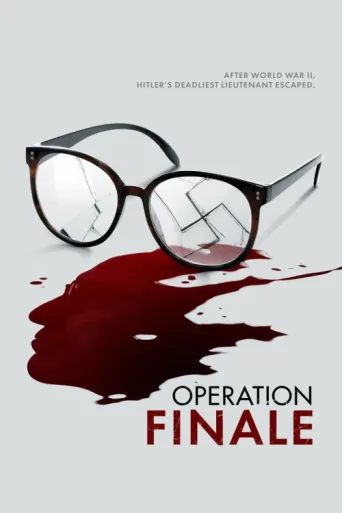 Póster de Final Operasyonu