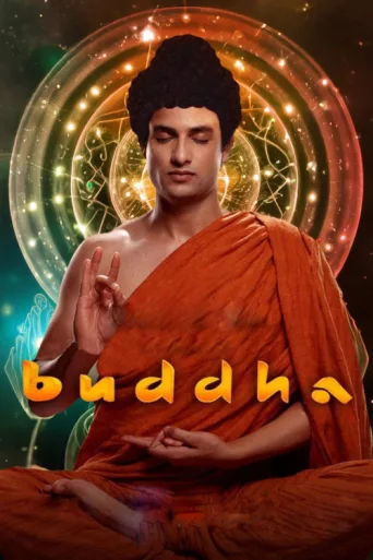 ملصق Buddhaa - Rajaon ka Raja