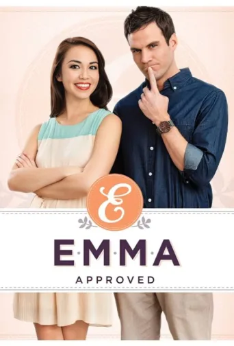 Постер Emma Approved