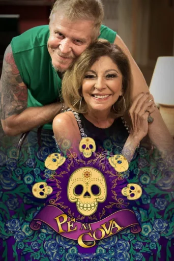 Poster for Pé na Cova