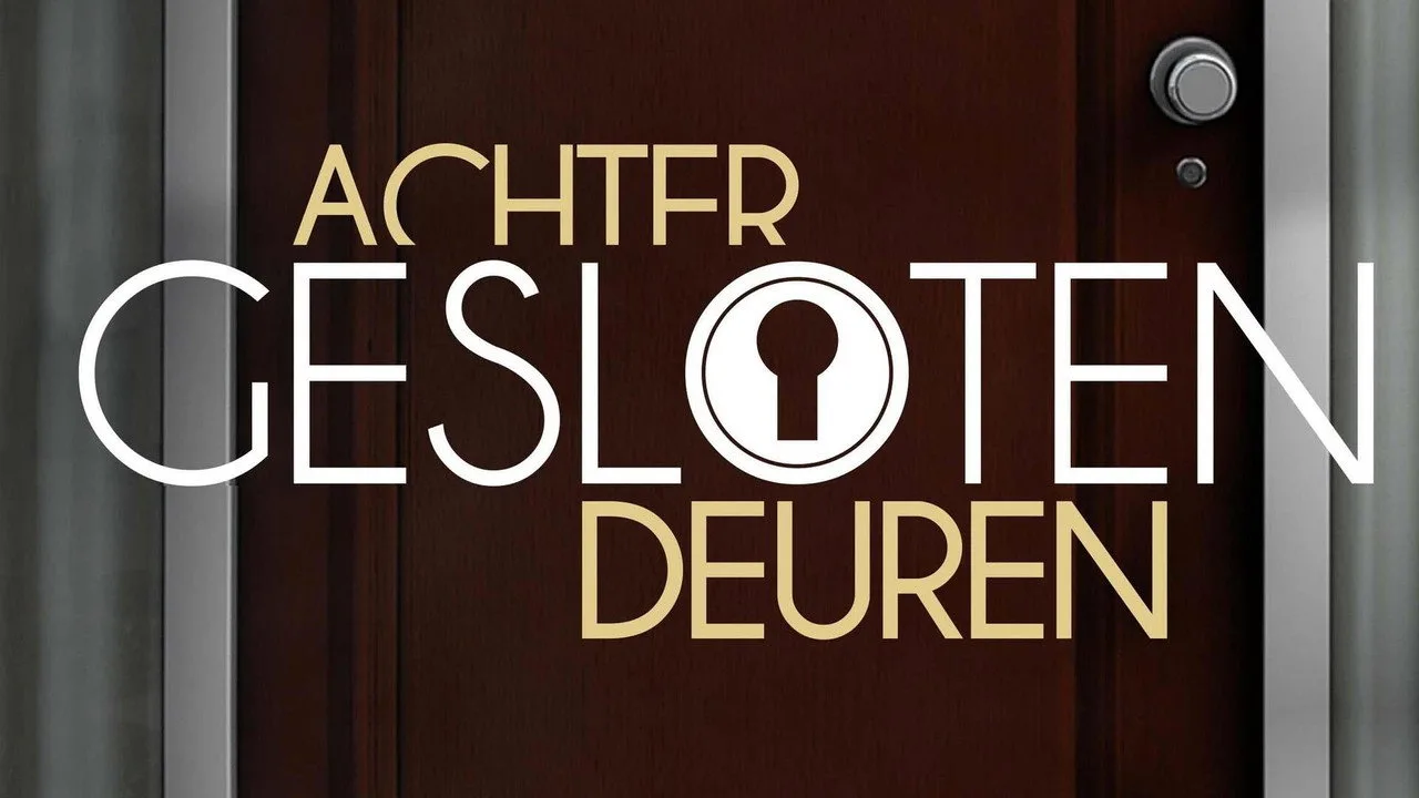 Фоновое изображение для Achter Gesloten Deuren