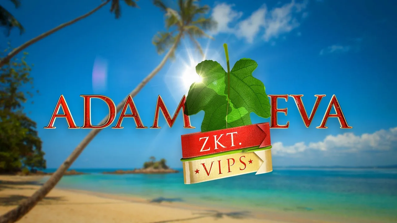 Фоновое изображение для Adam zkt. Eva