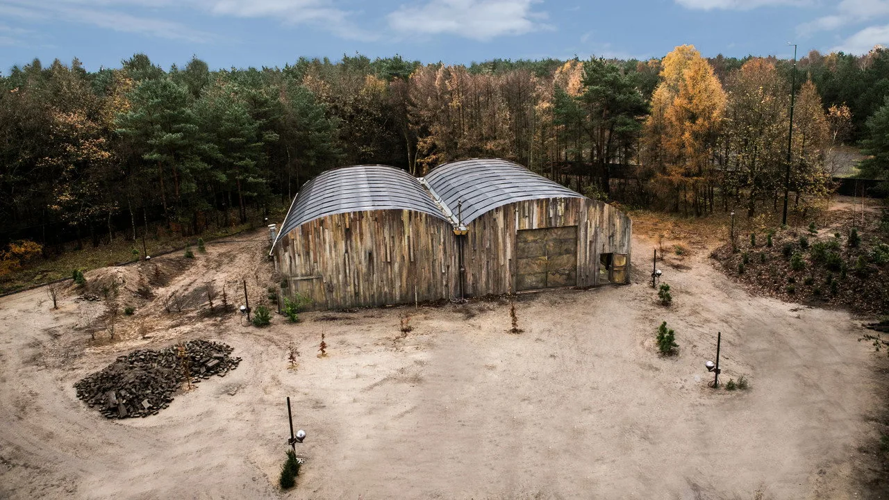 Utopia için arka plan görseli
