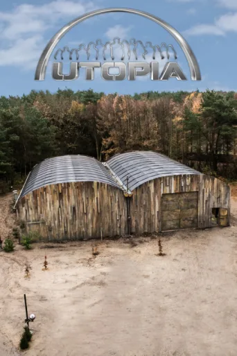 Utopia afişi