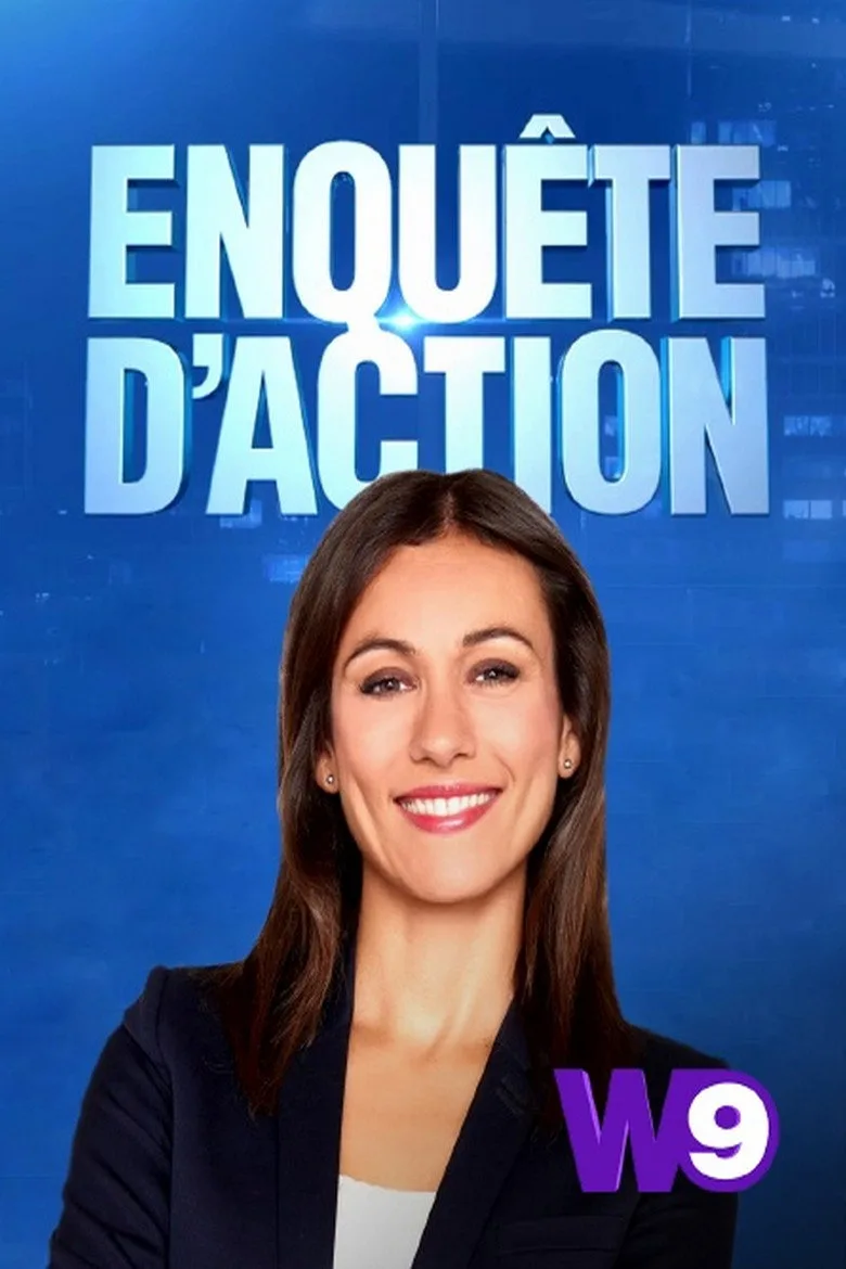 постер Enquête d'action
