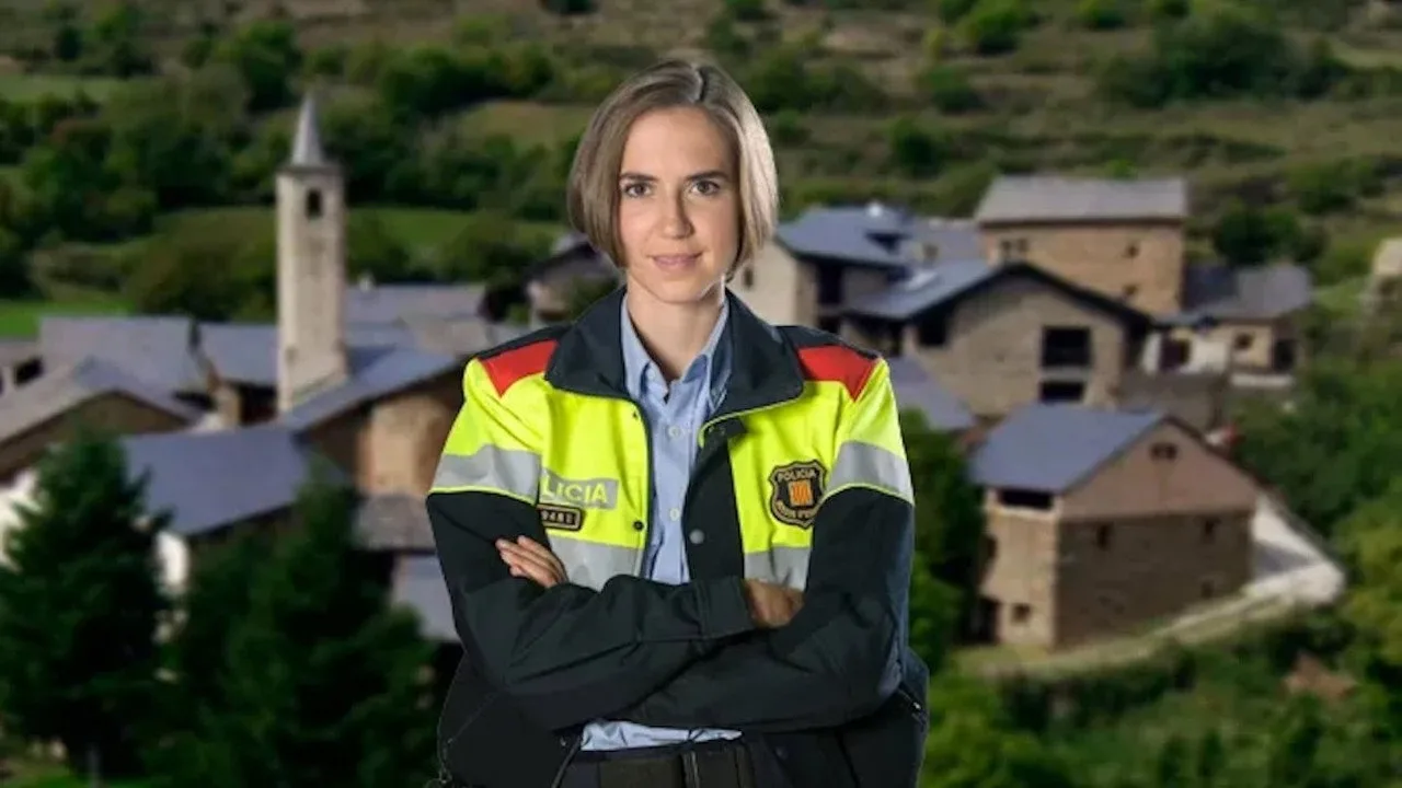 Gran Nord için arka plan görseli