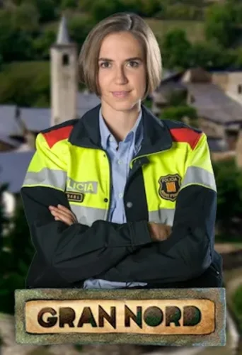 Gran Nord afişi