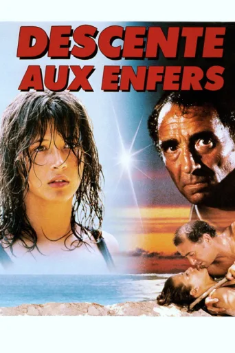 Poster for Descente aux enfers
