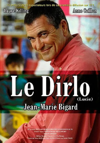ملصق Le Dirlo: Lucie