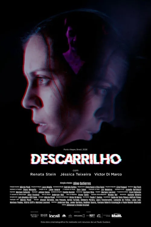 Descarrilho