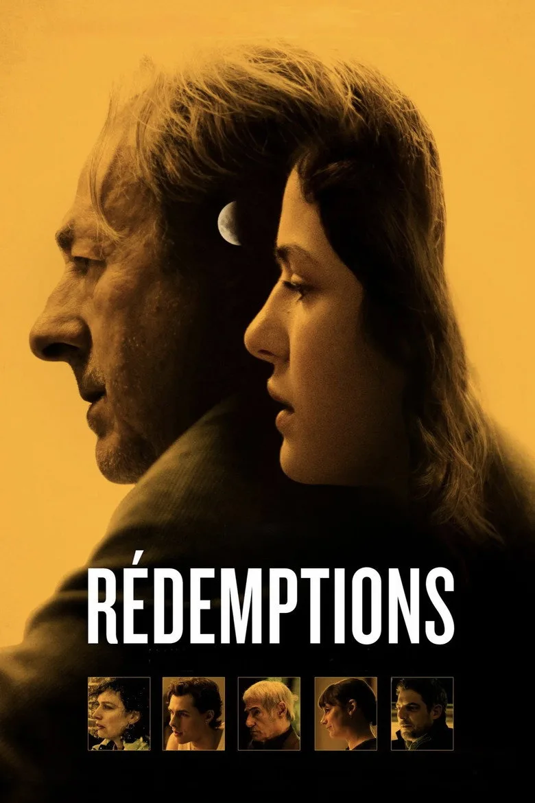 постер Rédemptions