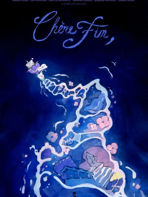 Chère fin,