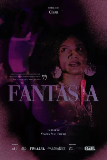 Постер Fantasia
