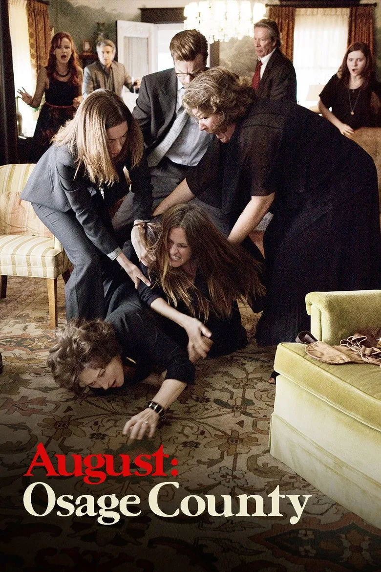 Aile Sırları poster