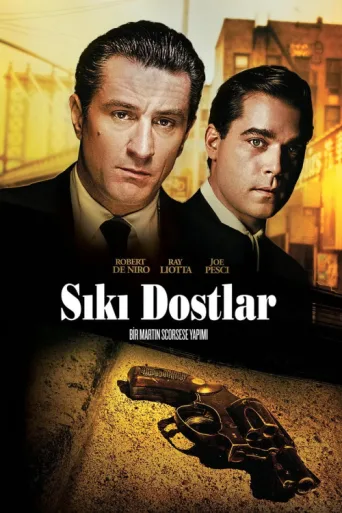 Poster for Sıkı Dostlar