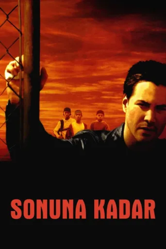 Постер Sonuna Kadar
