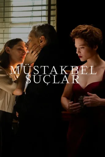 Постер Müstakbel Suçlar