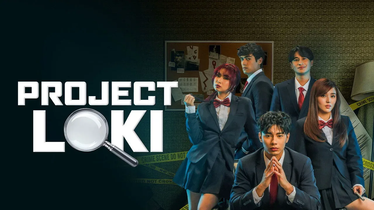 Fondo para Project Loki
