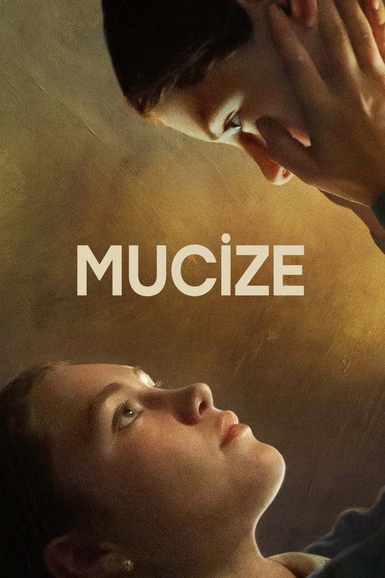 постер Mucize