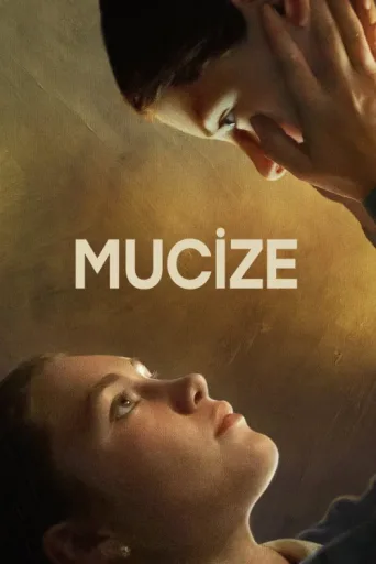 Постер Mucize