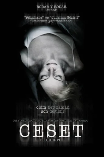 Póster de Ceset