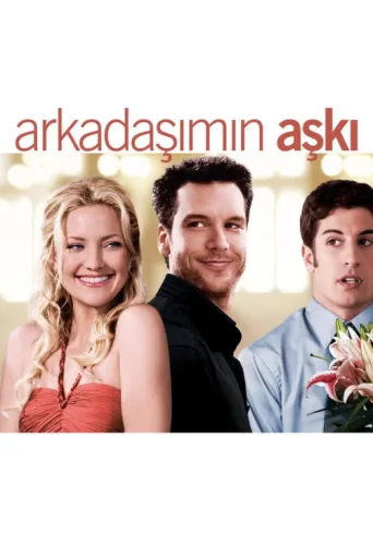 Poster for Arkadaşımın Aşkı