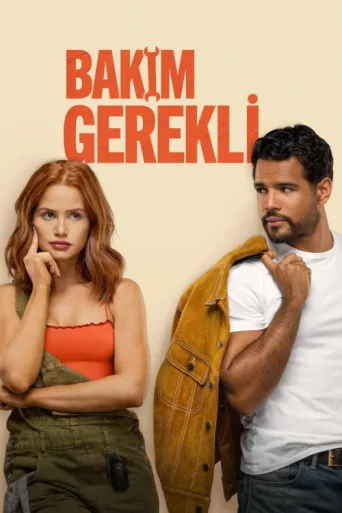 Постер Bakım Gerekli