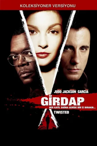 Постер Girdap