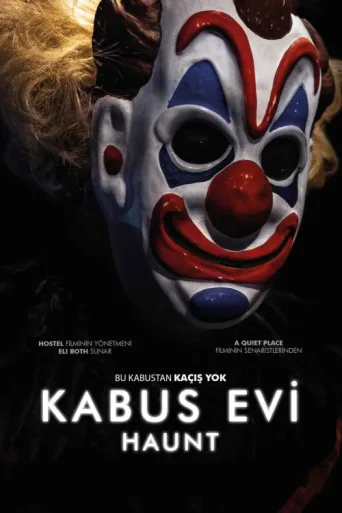 Постер Kabus Evi