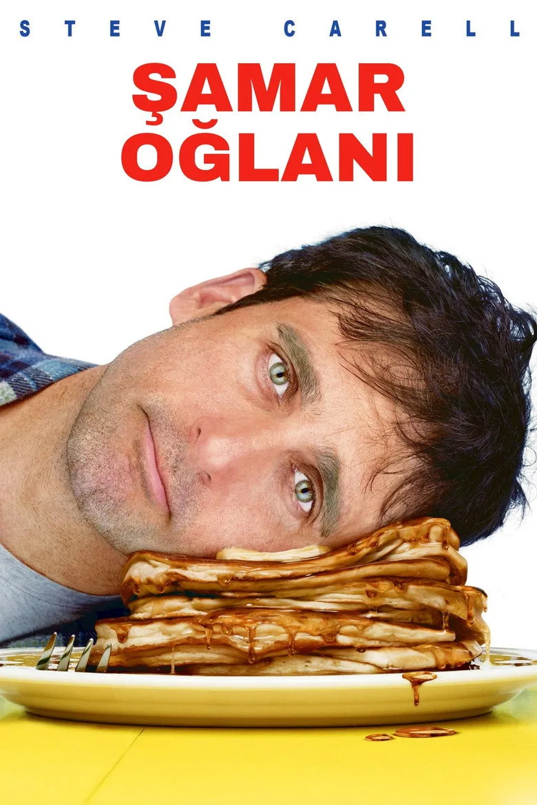 póster de Şamar Oğlanı