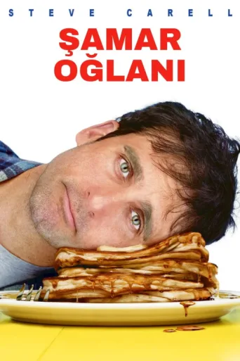 Постер Şamar Oğlanı