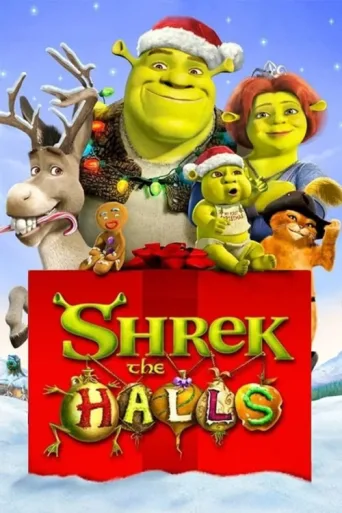 ملصق Şrekli Noeller