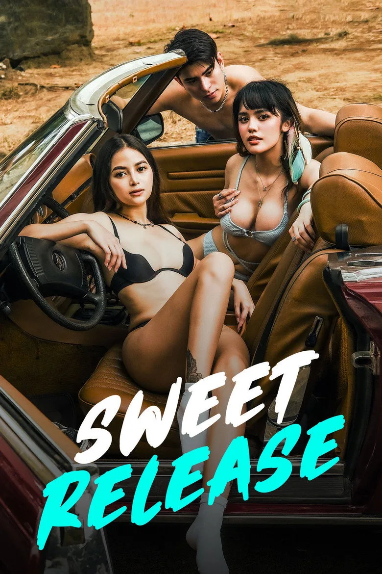 Sweet Release posteri