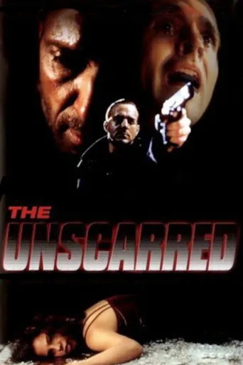 ملصق The Unscarred